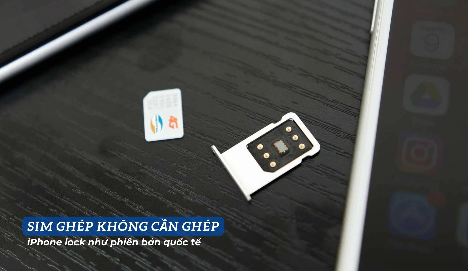 Hướng Dẫn Unlock iPhone Lock Đơn Giản Nhất
