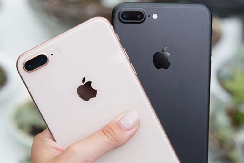 Thay pin iPhone 7 Plus bao nhiêu tiền tại Viện Di Động