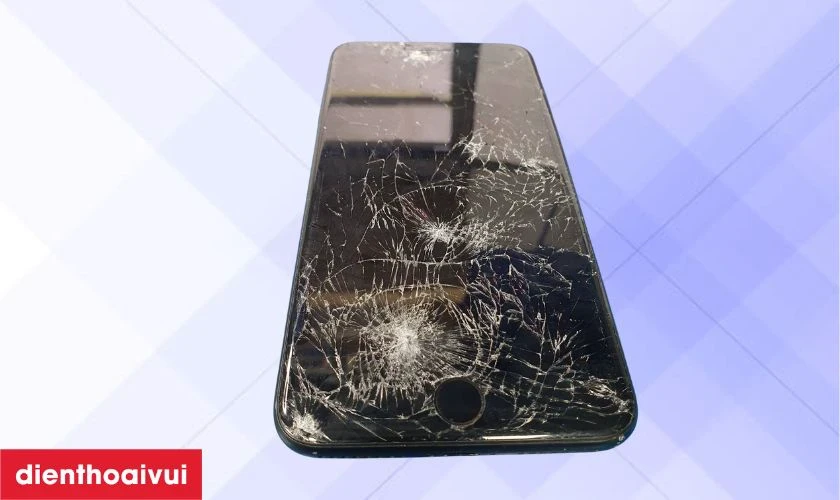 Hướng dẫn thay màn hình iphone 7 plus chất lượng cao