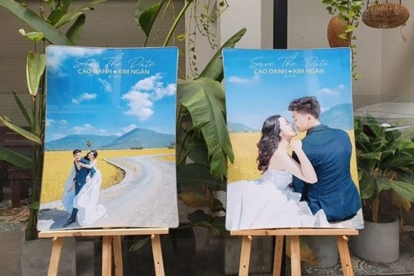 20+ mẫu ảnh tráng gương dễ kết hợp nhiều phong cách trang trí