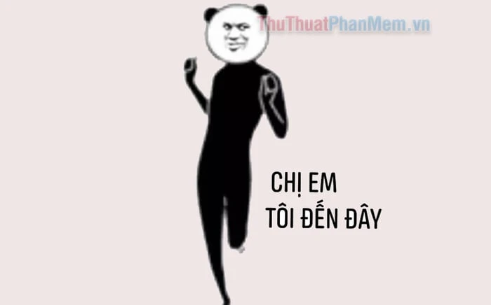 Ảnh hài bựa bá đạo giúp xua tan buồn chán cuộc sống