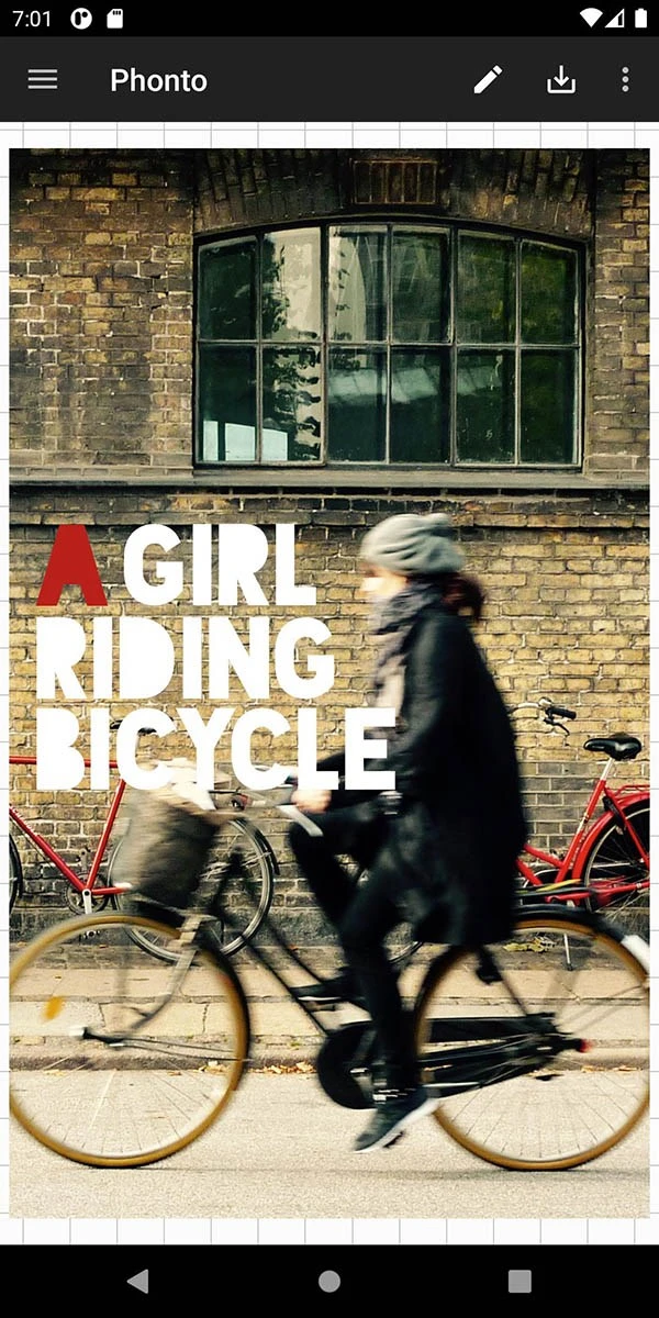 TOP 12 app chèn chữ vào ảnh cực dễ dàng trên điện thoại