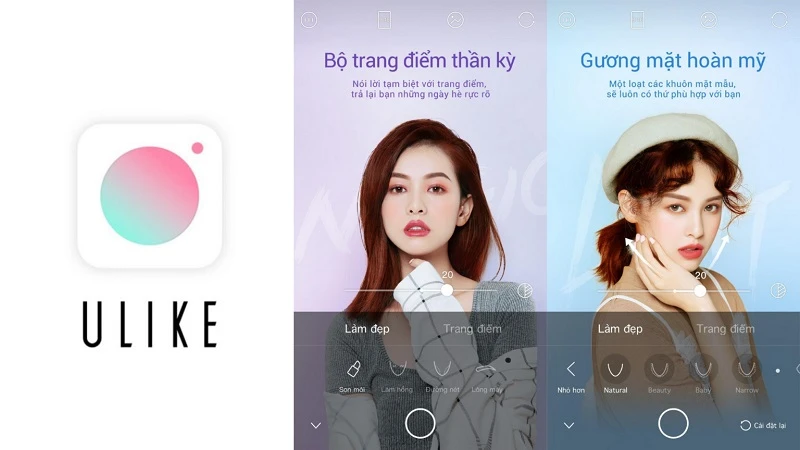 Bật mí top 15 app chỉnh ảnh online trên điện thoại cực xịn sò