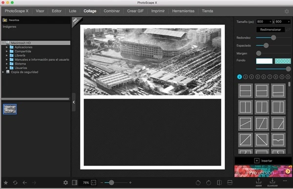 TOP 11 phần mềm ghép ảnh trên máy tính, PC miễn phí, tốt nhất hiện nay