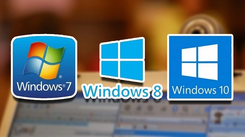 Hướng dẫn cách mở camera trên laptop đơn giản