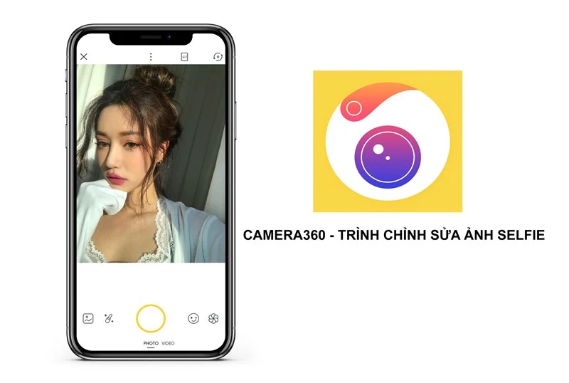 Bật mí top 15 app chỉnh ảnh online trên điện thoại cực xịn sò