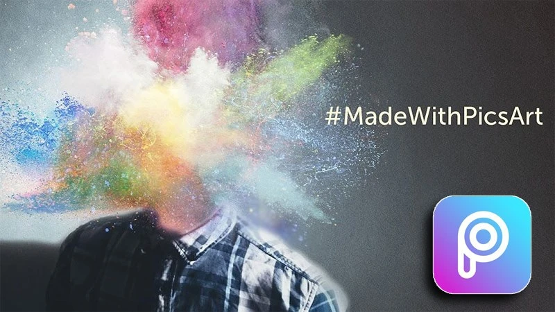 TOP 12 app chèn chữ vào ảnh cực dễ dàng trên điện thoại