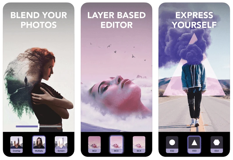 Bật mí top 15 app chỉnh ảnh online trên điện thoại cực xịn sò