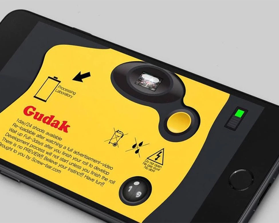 Review chi tiết những app chụp ảnh có filter đẹp hot nhất hiện nay