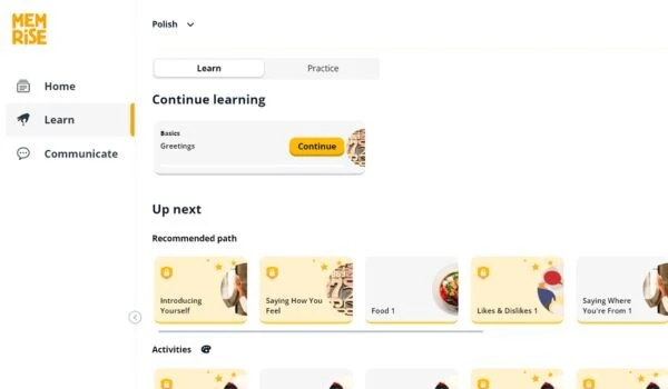 App học tiếng Anh cho người mất gốc hiệu quả nhất