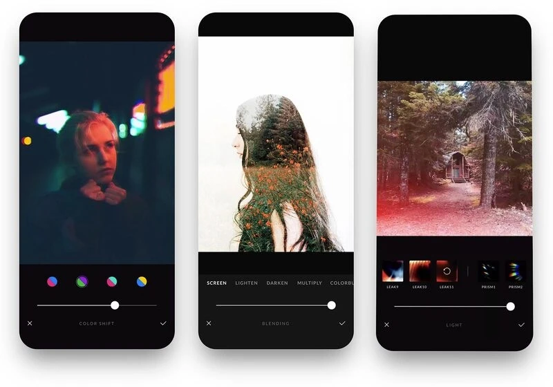 Bật mí top 15 app chỉnh ảnh online trên điện thoại cực xịn sò