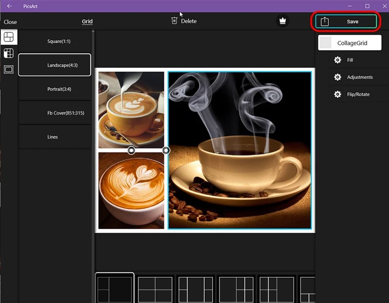 11 Ứng Dụng Ghép Ảnh Miễn Phí Đáng Thử Ngay
