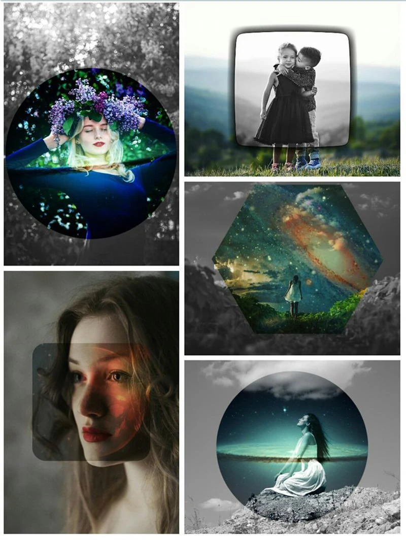 Khám Phá App Làm Mờ Ảnh Để Tạo Hiệu Ứng Xóa Phông