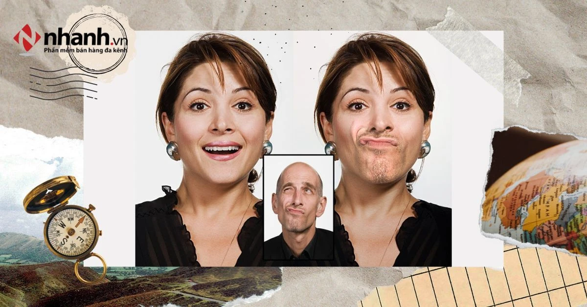 Khám Phá App Ghép Mặt Vào Ảnh Có Sẵn PicsArt