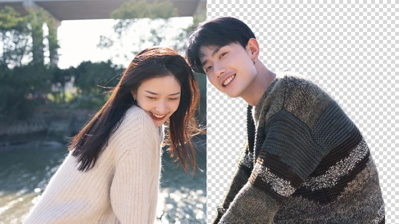 Tìm hiểu về app tách nền ảnh hiệu quả nhất hiện nay