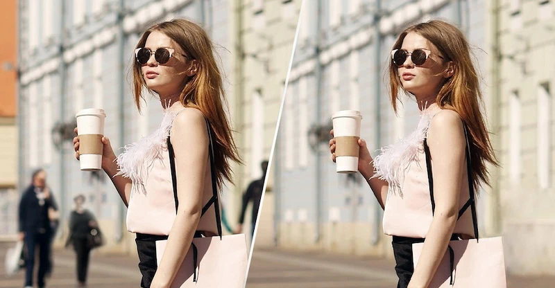 App xóa người trong ảnh giúp bạn chỉnh sửa dễ dàng