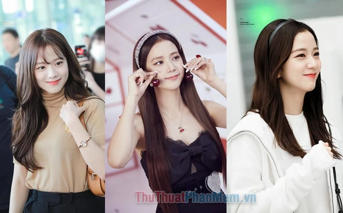 Jisoo cute và sức hút không thể cưỡng lại của cô ấy