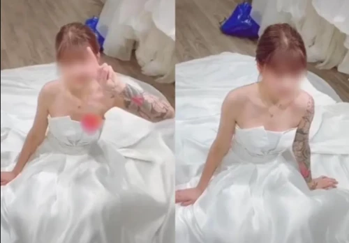 Khá Bảnh ôm người yêu trong tâm bão dư luận