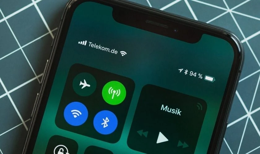 Giải quyết lỗi YouTube không xem được trên iPhone