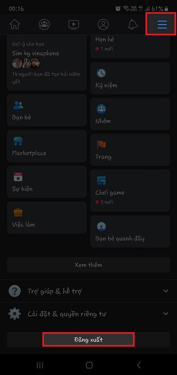 Hướng dẫn cách chuyển tài khoản Facebook nhanh chóng