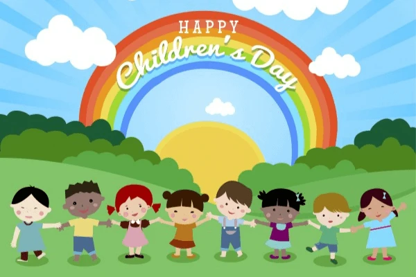 Hình ảnh Ngày Quốc tế Thiếu nhi 1/6 và ý nghĩa sâu sắc