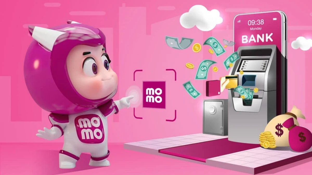 Cách chuyển tiền từ MB sang MoMo đơn giản và hiệu quả