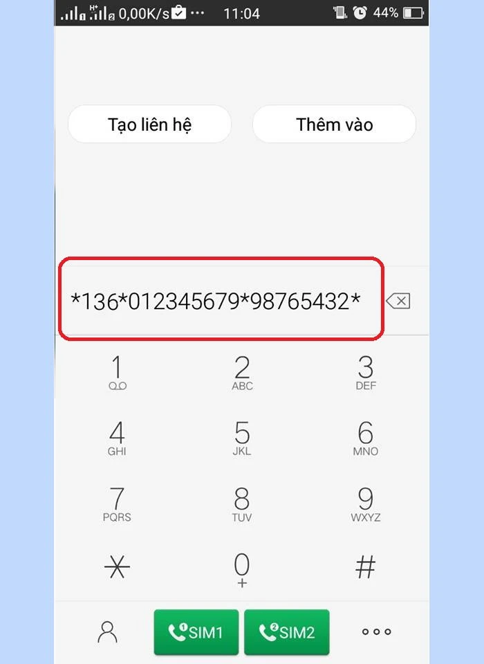 Cách chuyển tiền Viettel không cần mật khẩu đơn giản
