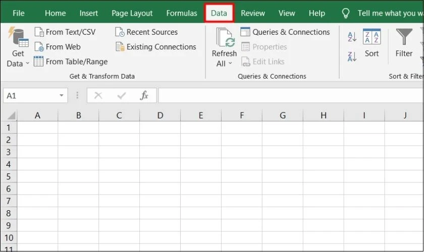 Cách chuyển từ PDF sang Excel 2010 đơn giản và hiệu quả