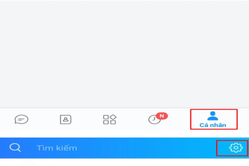 Hướng Dẫn Chuyển Zalo Sang Điện Thoại Khác Không Mất Tin Nhắn