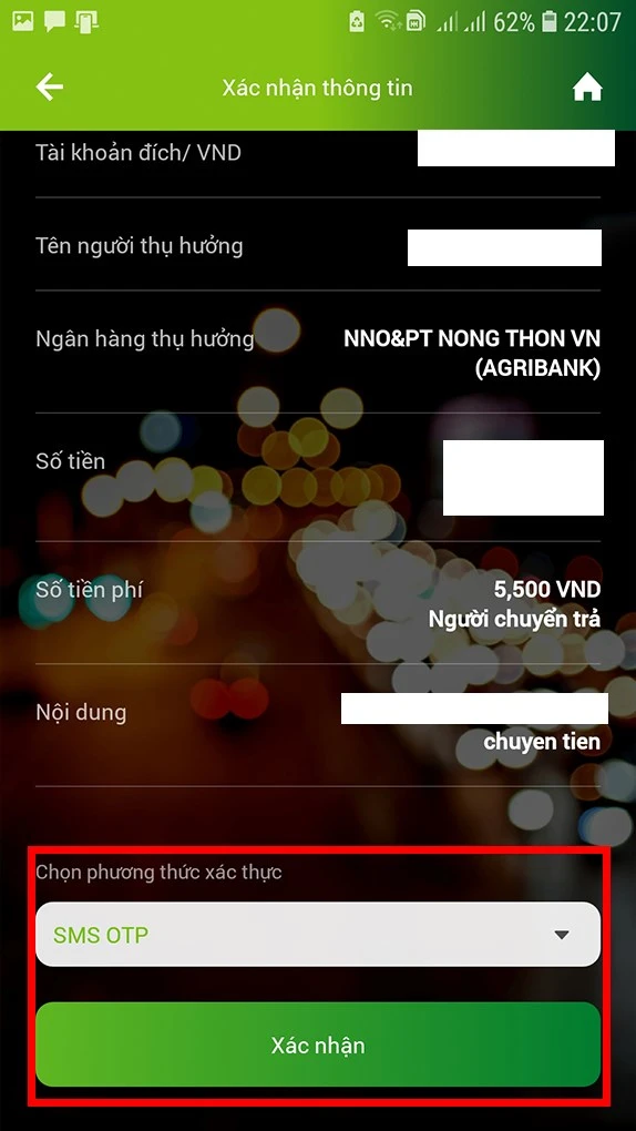 2 cách chuyển khoản Vietcombank online trên điện thoại, máy tính, PC đơn giản