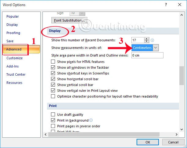 Cách đánh văn bản trên máy tính