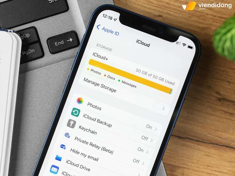 Hướng dẫn cách đăng nhập iCloud hiệu quả nhất