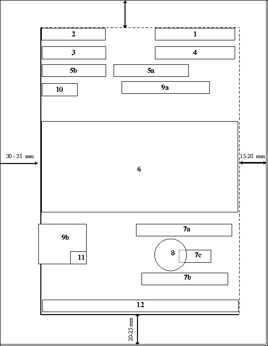 Cách đánh văn bản trên máy tính