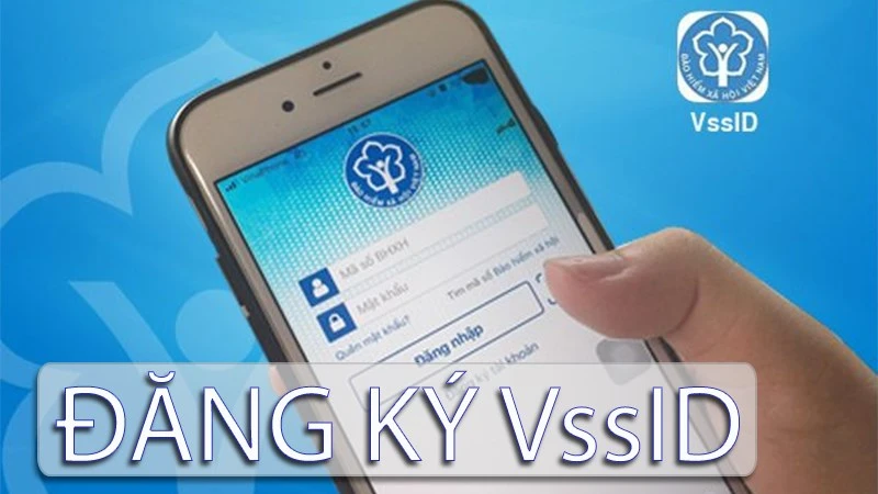 Huong Dan Cac Bước Dang Ky VSSID Dễ Dàng