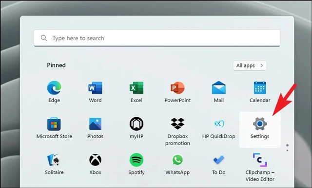 Hướng dẫn cách đặt mật khẩu máy tính Win 11 hiệu quả