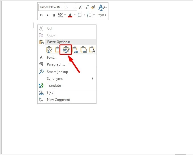 Hướng dẫn cách copy Excel giữ nguyên định dạng siêu đơn giản