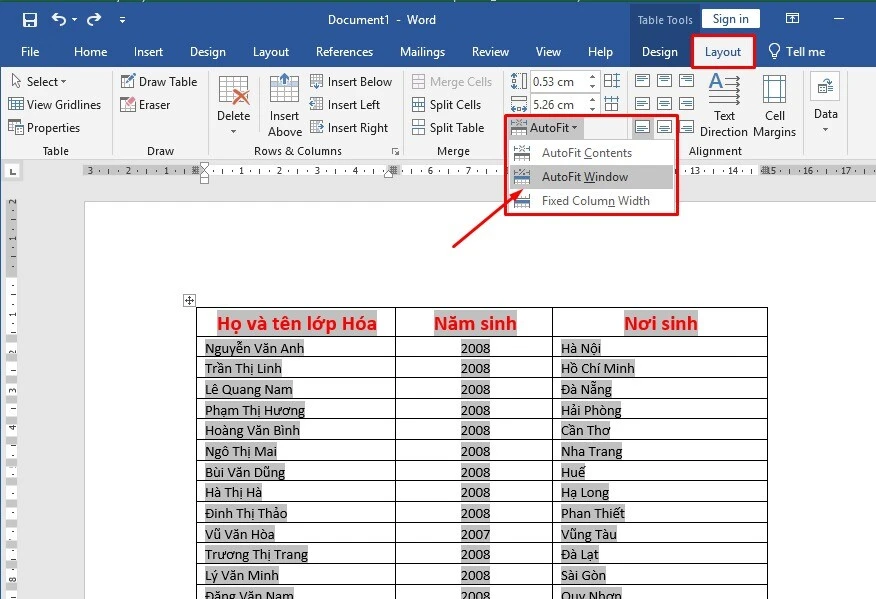 Hướng dẫn cách copy Excel giữ nguyên định dạng siêu đơn giản