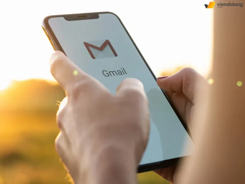 Cách đăng xuất tài khoản Google trên điện thoại khác