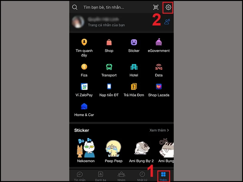 Đăng nhập Zalo trên máy tính có báo về điện thoại không? Xem để biết! -