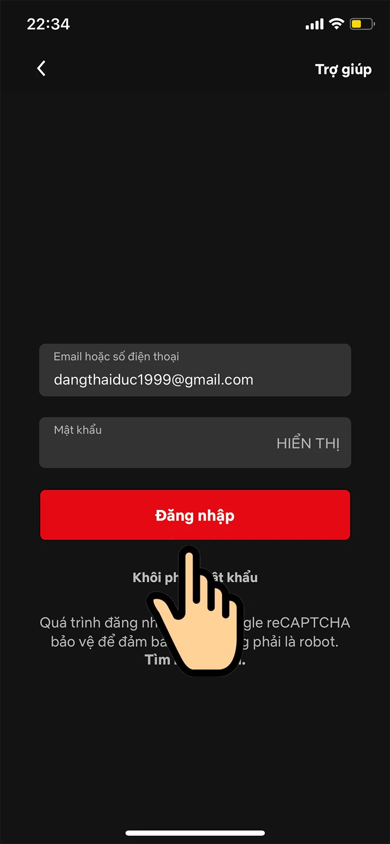 Cách đăng ký tài khoản Netflix miễn phí, giá rẻ nhất (cập nhật 2024)