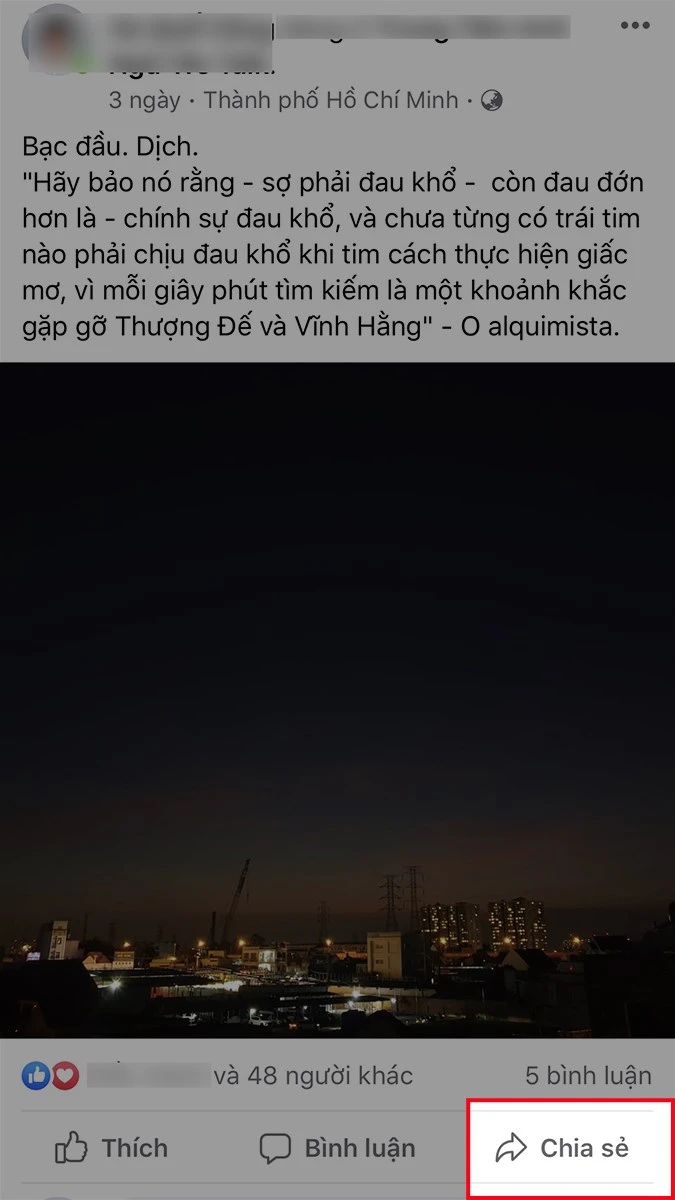 Cách đăng bài trên Facebook hiệu quả cho người mới