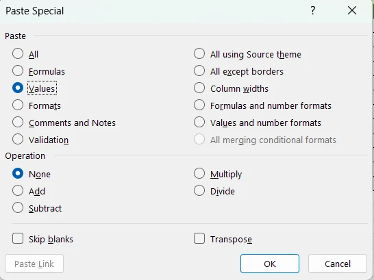 Hướng dẫn cách copy số trong Excel: Những thủ thuật hữu ích