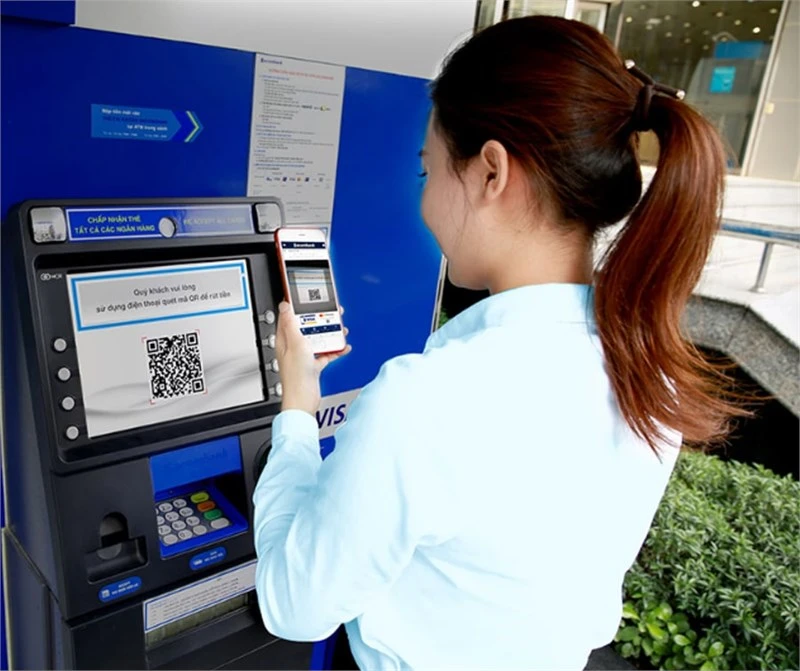 Sacombank mBanking - Ứng dụng dành cho chủ thẻ Sacombank