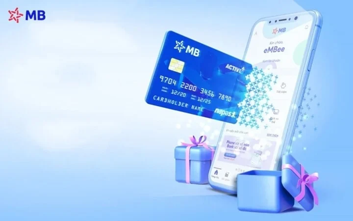 Hướng dẫn cách đăng ký MB Bank bằng CCCD đơn giản