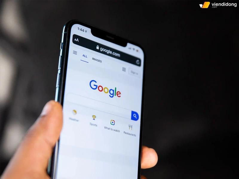 Cách đăng xuất tài khoản Google từ xa trên thiết bị khác nhanh chóng