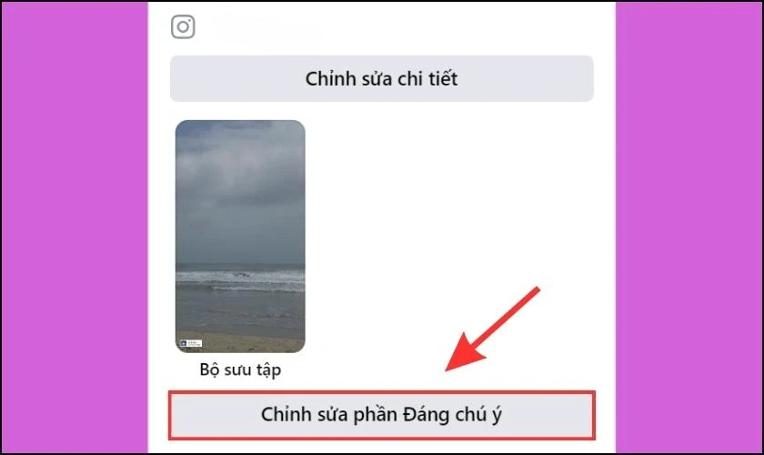 Cách tạo tin nổi bật trên Facebook bằng iPhone, Android