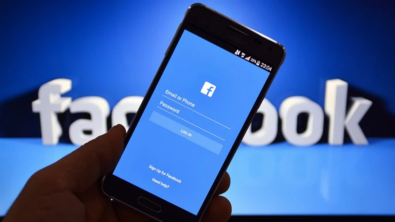 4 Cách đăng nhập Facebook cực đơn giản mà bạn nên biết