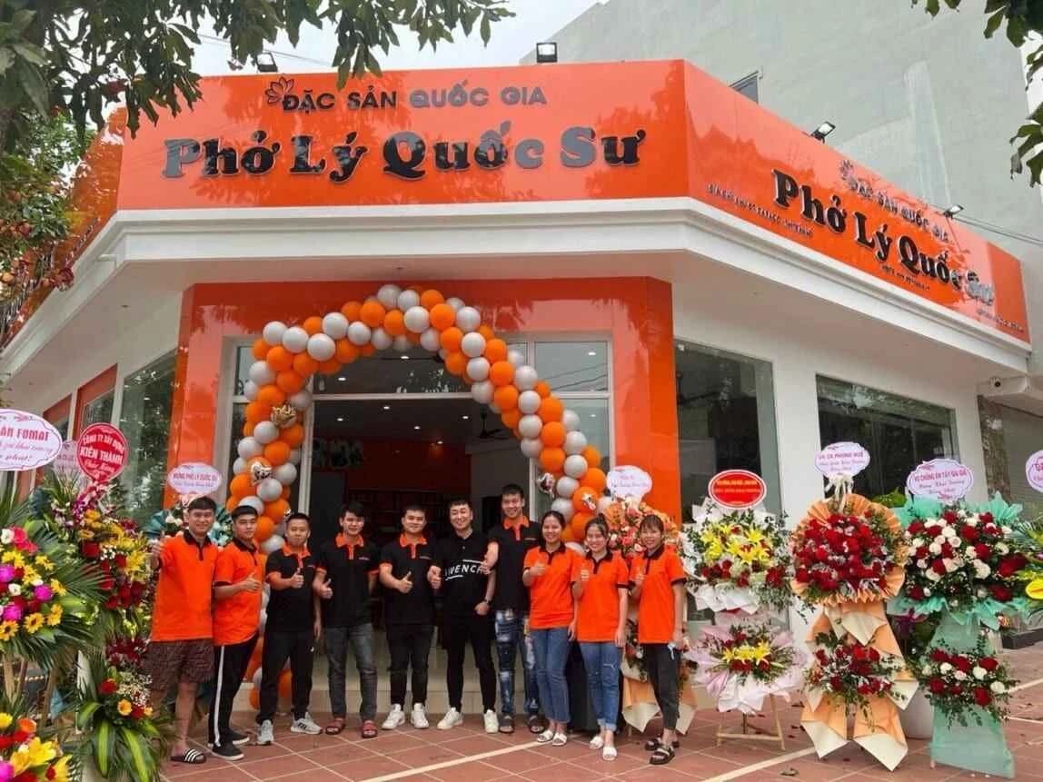 Cách Đặt Tên Thương Hiệu Hiệu Quả Nhất