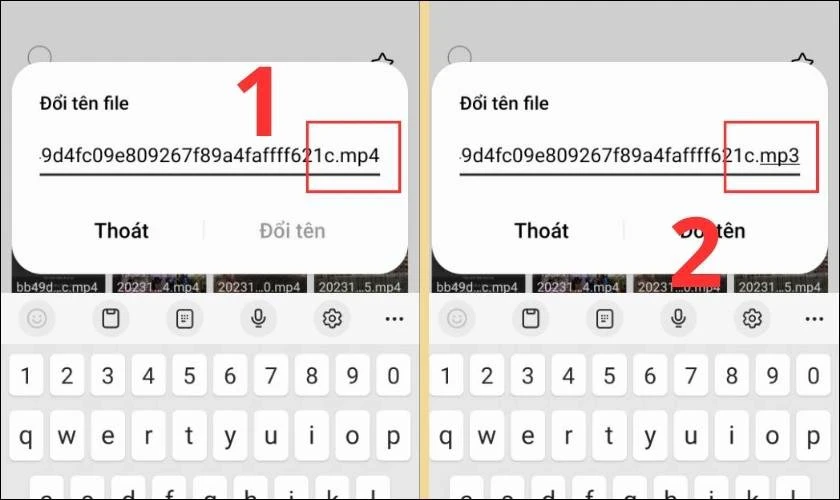 Cách lấy nhạc TikTok làm nhạc chuông điện thoại thú vị