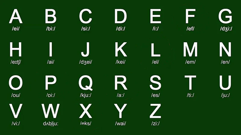 Cách Đánh Vần Tiếng Anh Hiệu Quả Cho Trẻ Em
